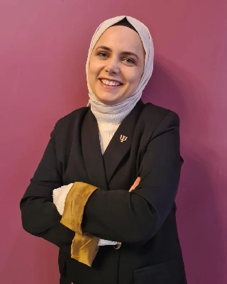 Uzman Klinik Psikolog Seher Şahin